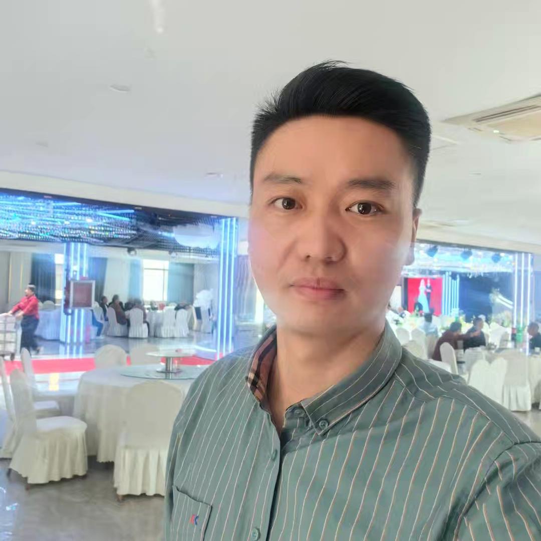小刘同志