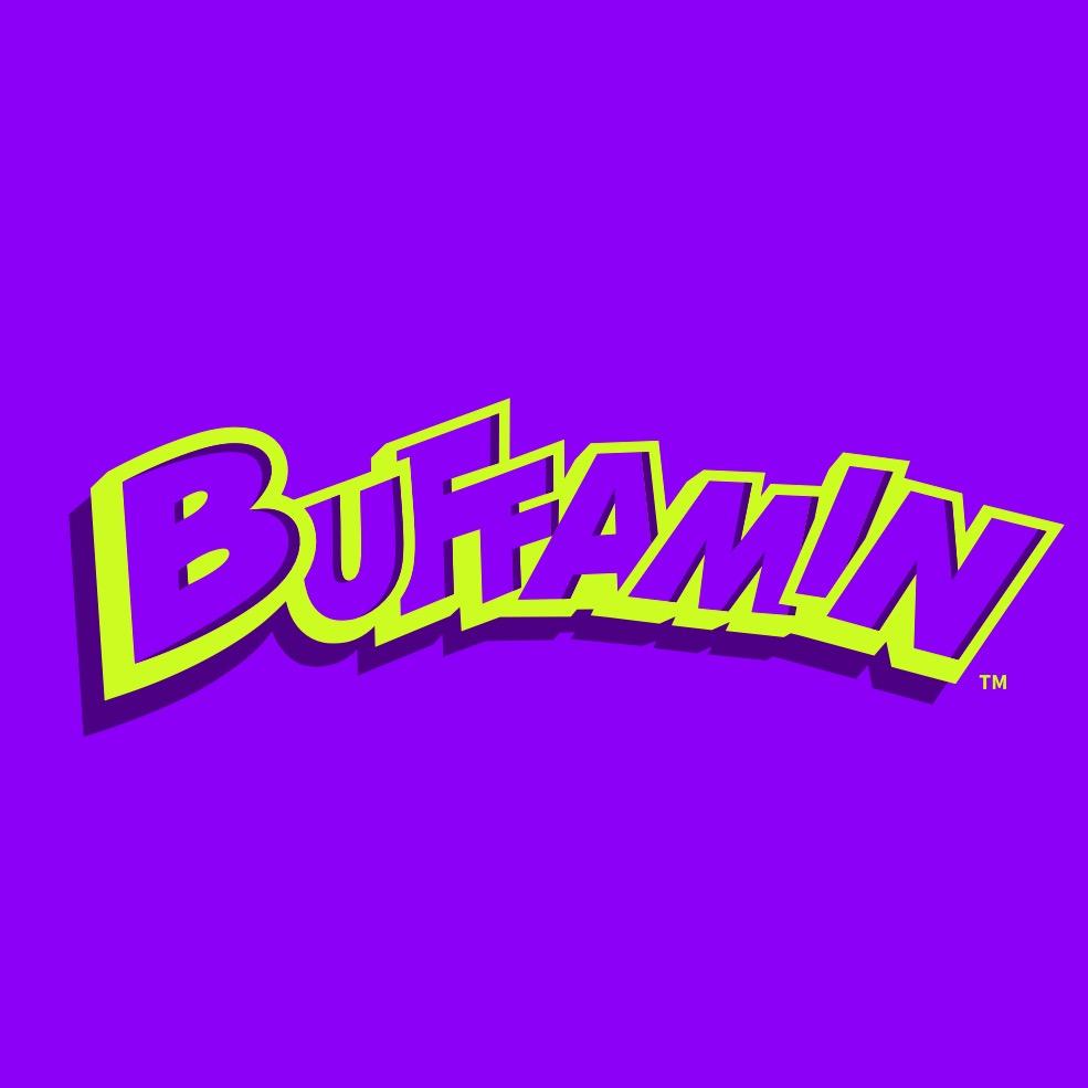 BUFFAMIN巴弗多海外旗舰店