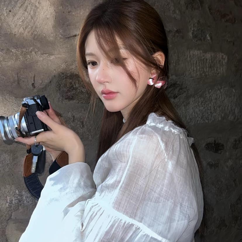 香香
