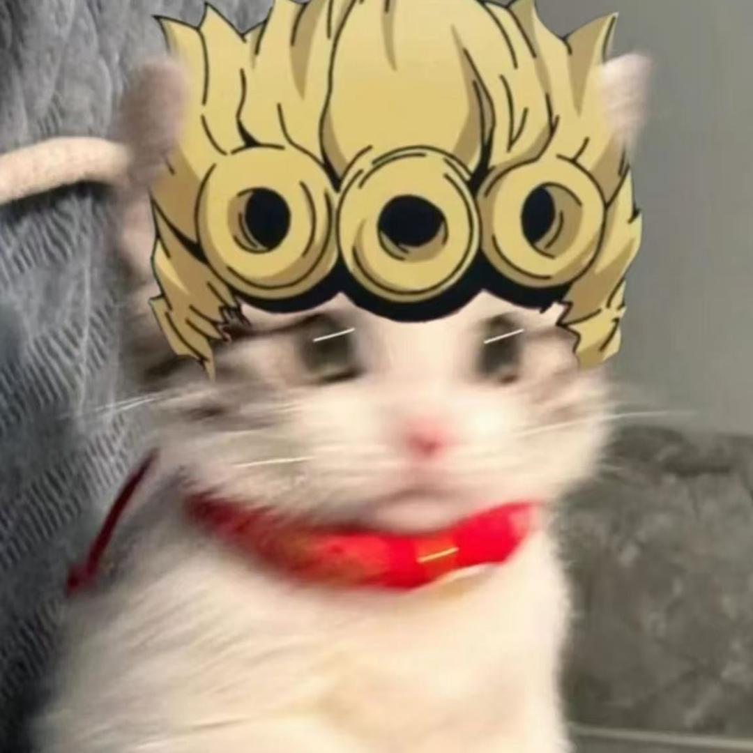 现实却是鼠整猫