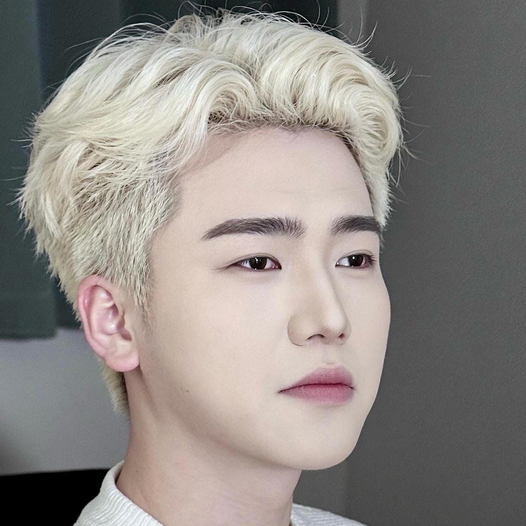 华莲王副理（花园街店）