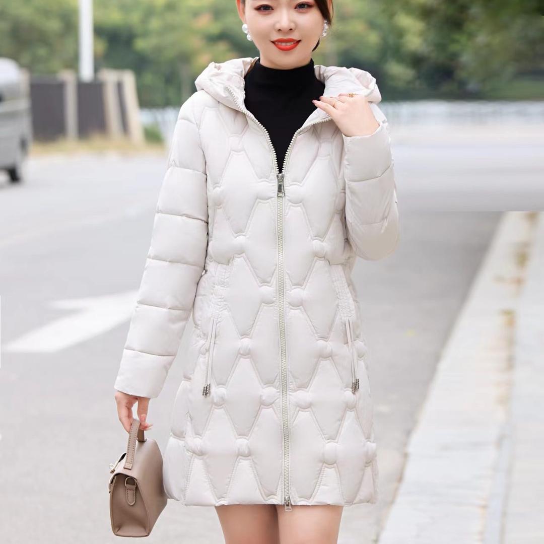 贝伊格棉服工厂店