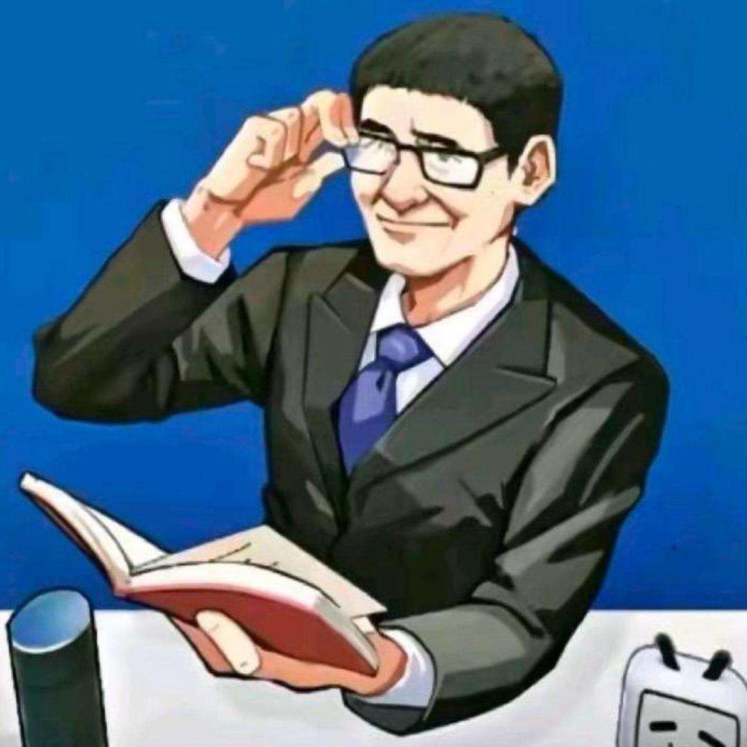 罗讲哲学