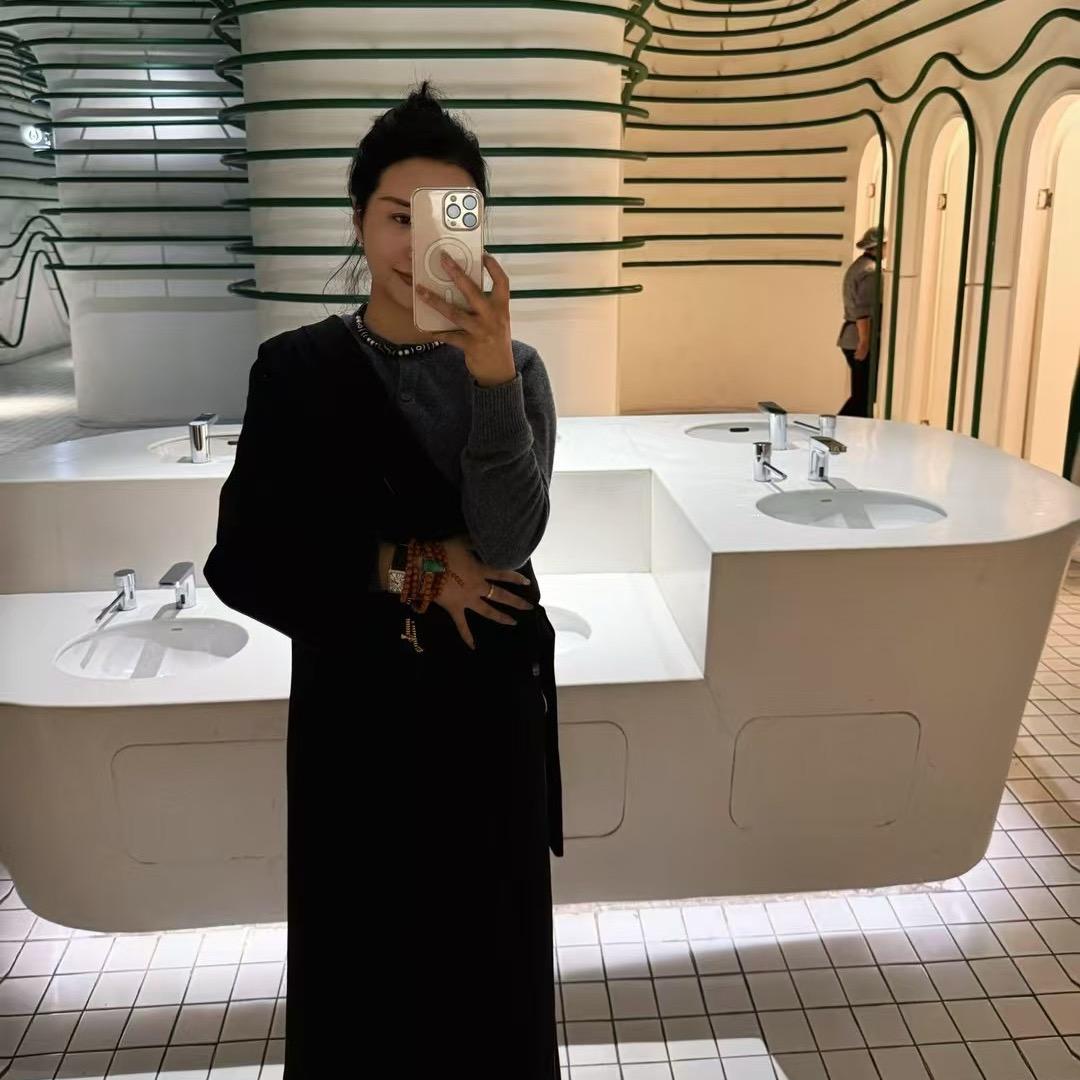 拉姆🤍