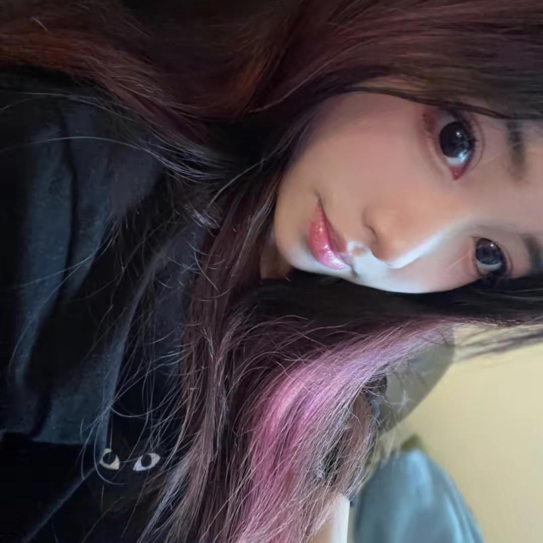 何你