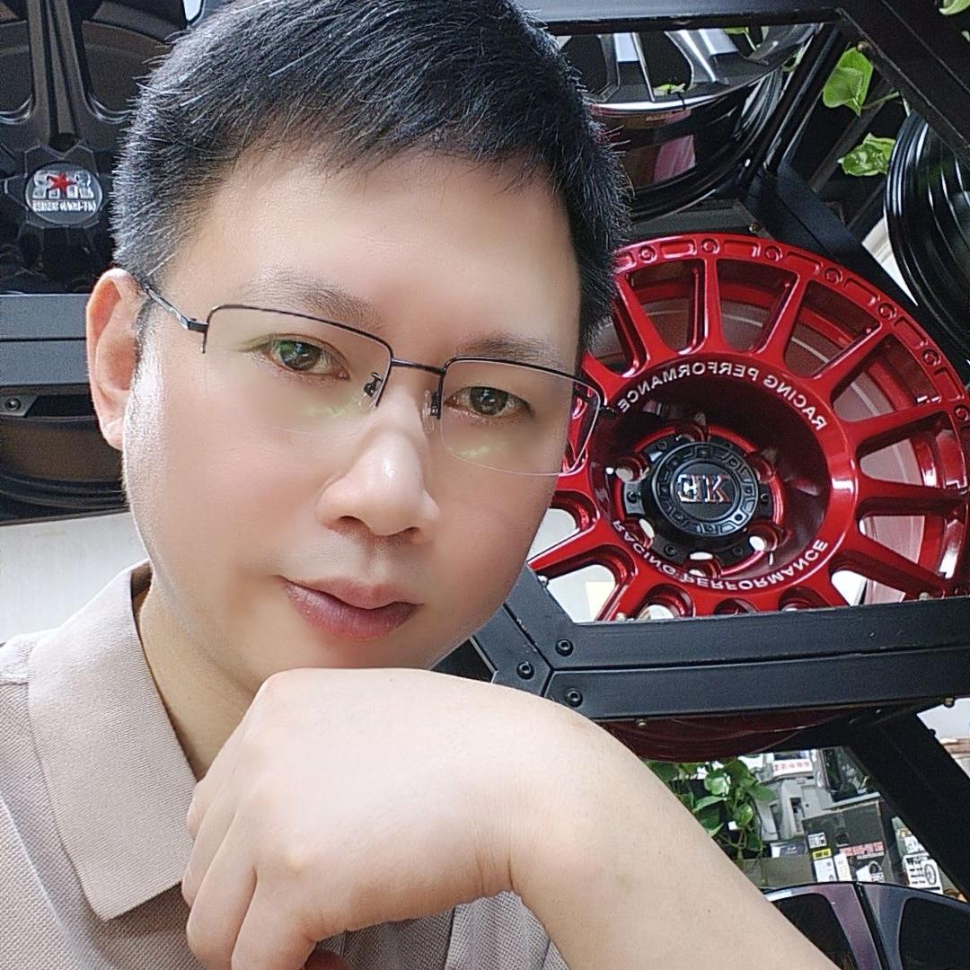 上海轮毂置换中心—酷伦