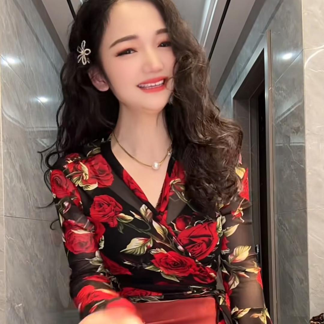 丁丁辣妈女装