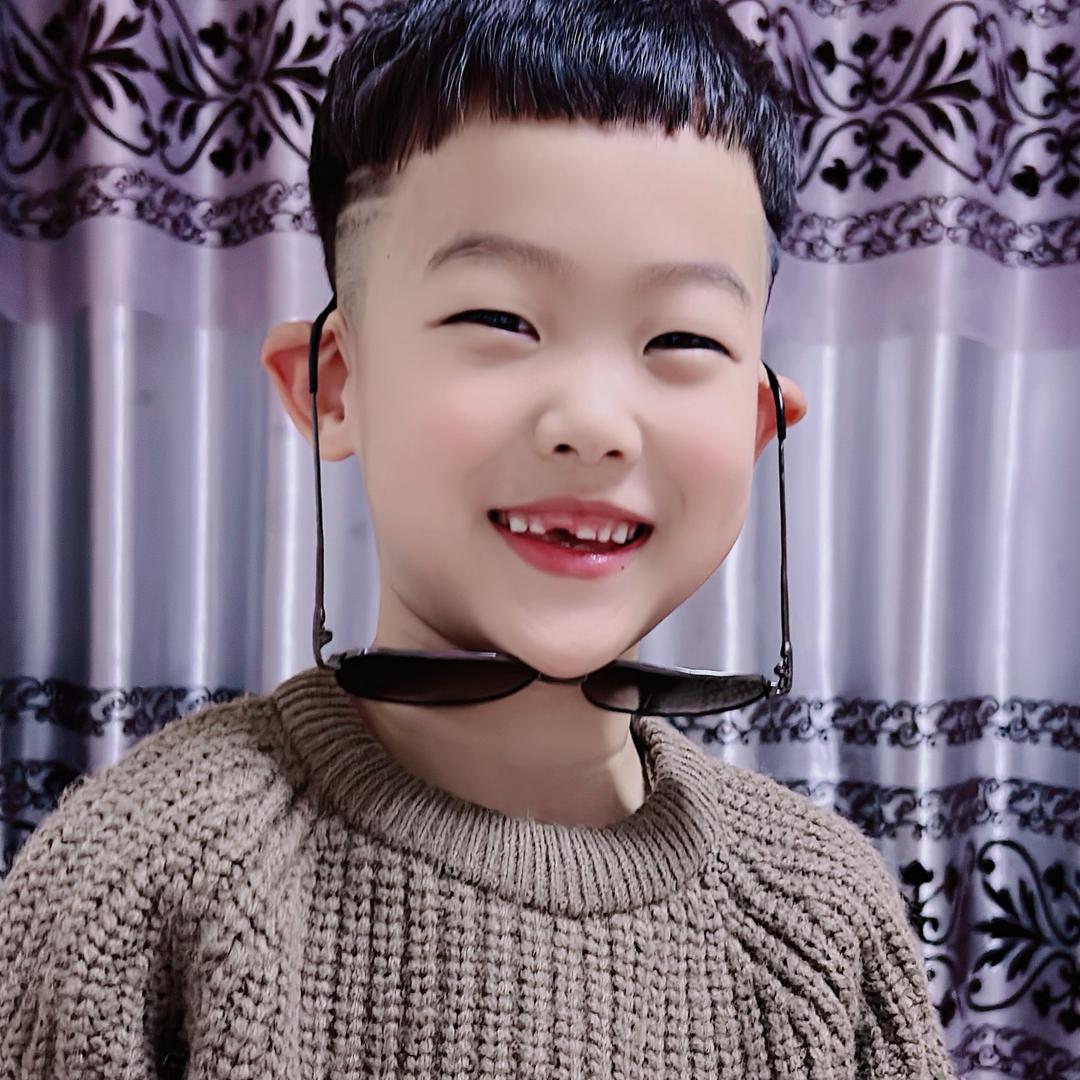熙熙的朋友圈