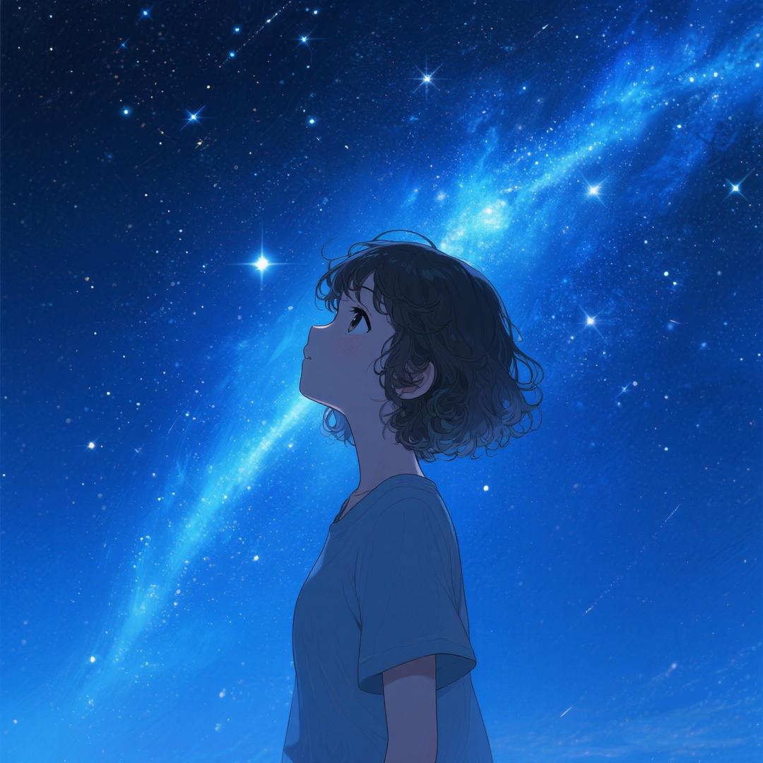 心灵疗愈的世界