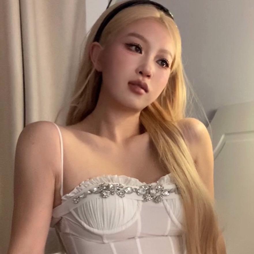短脸妮