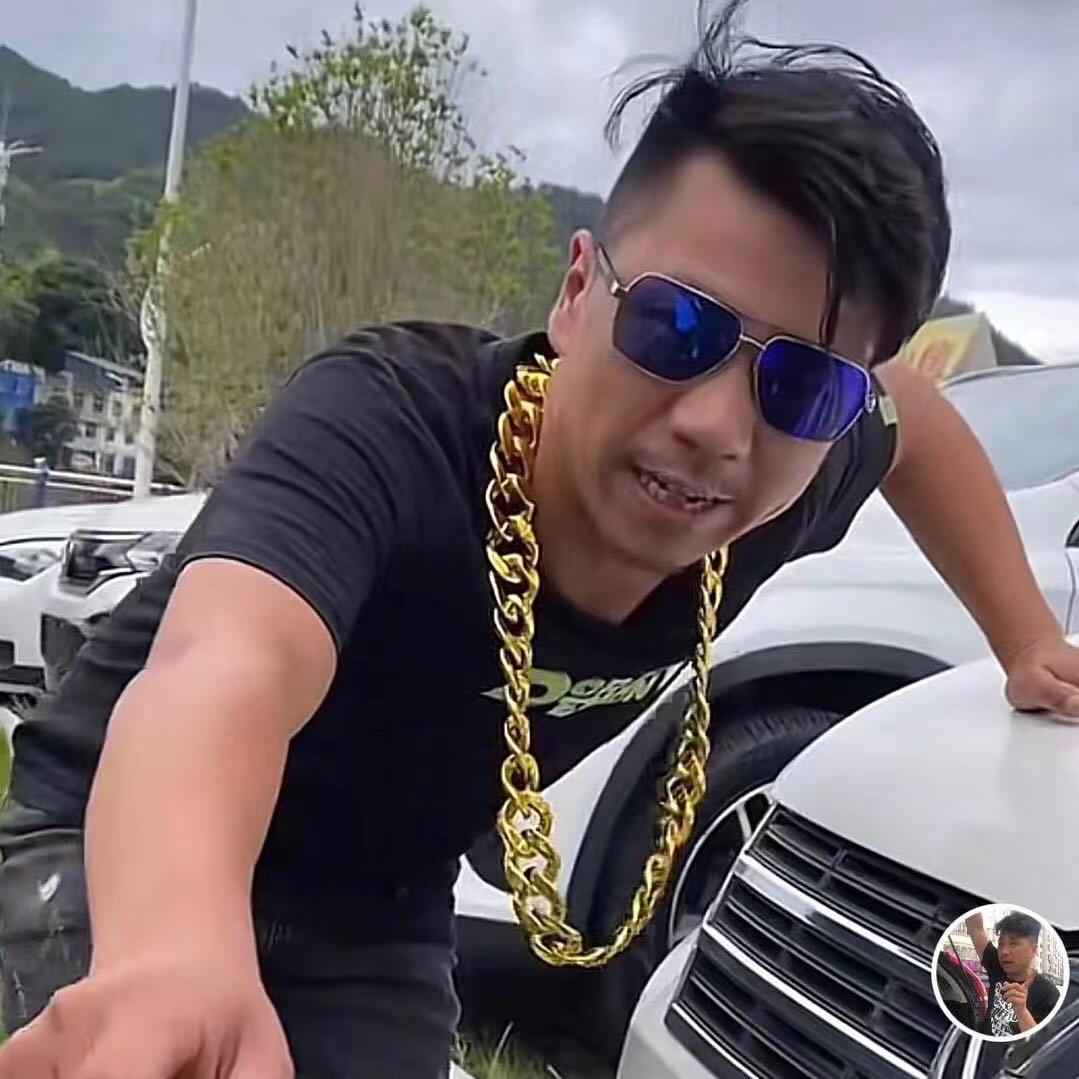 柘荣县万诚二手车有限公司