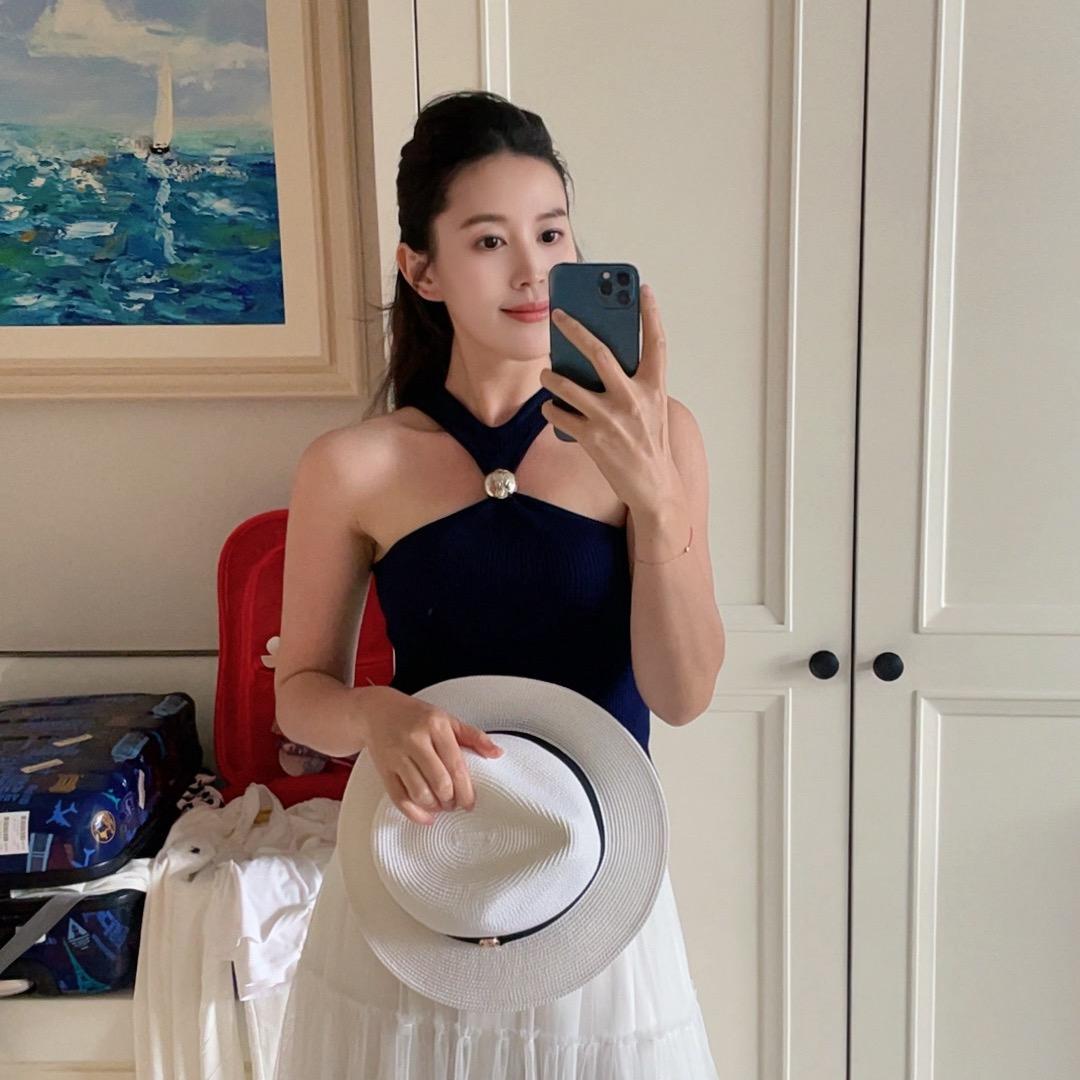 一朵云🧚‍♀️