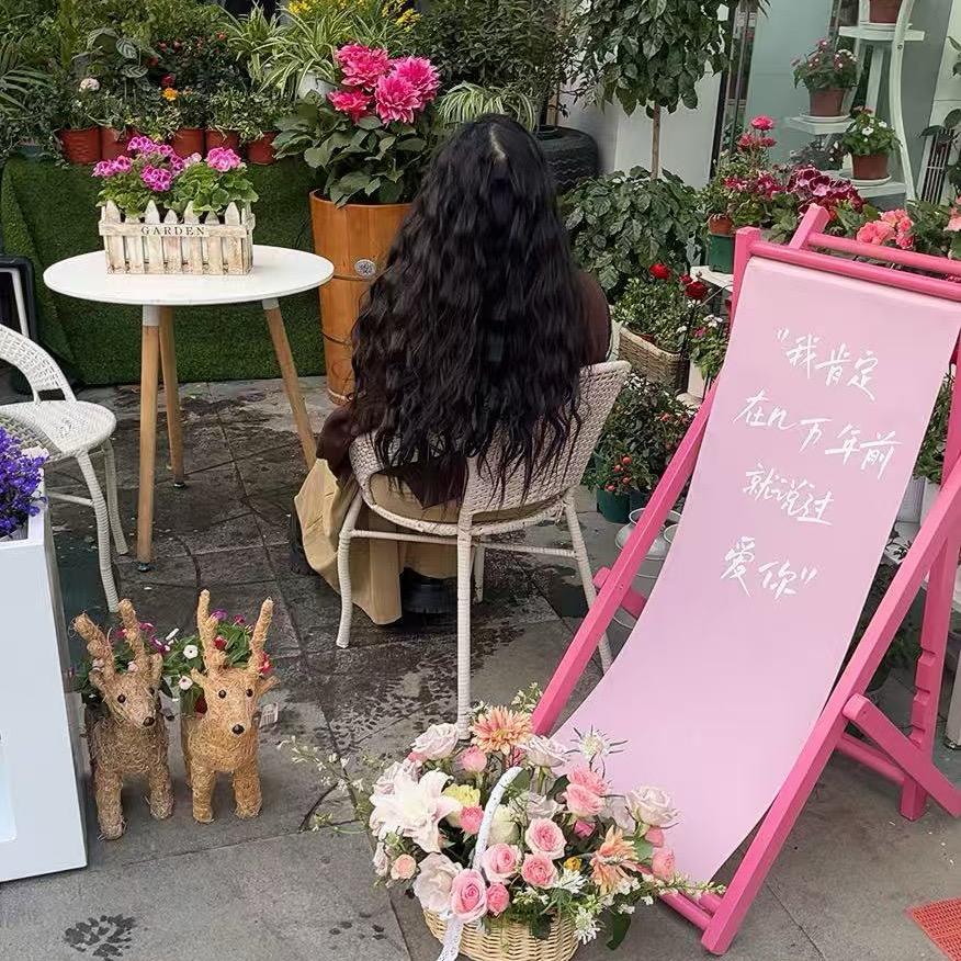 小小花艺师