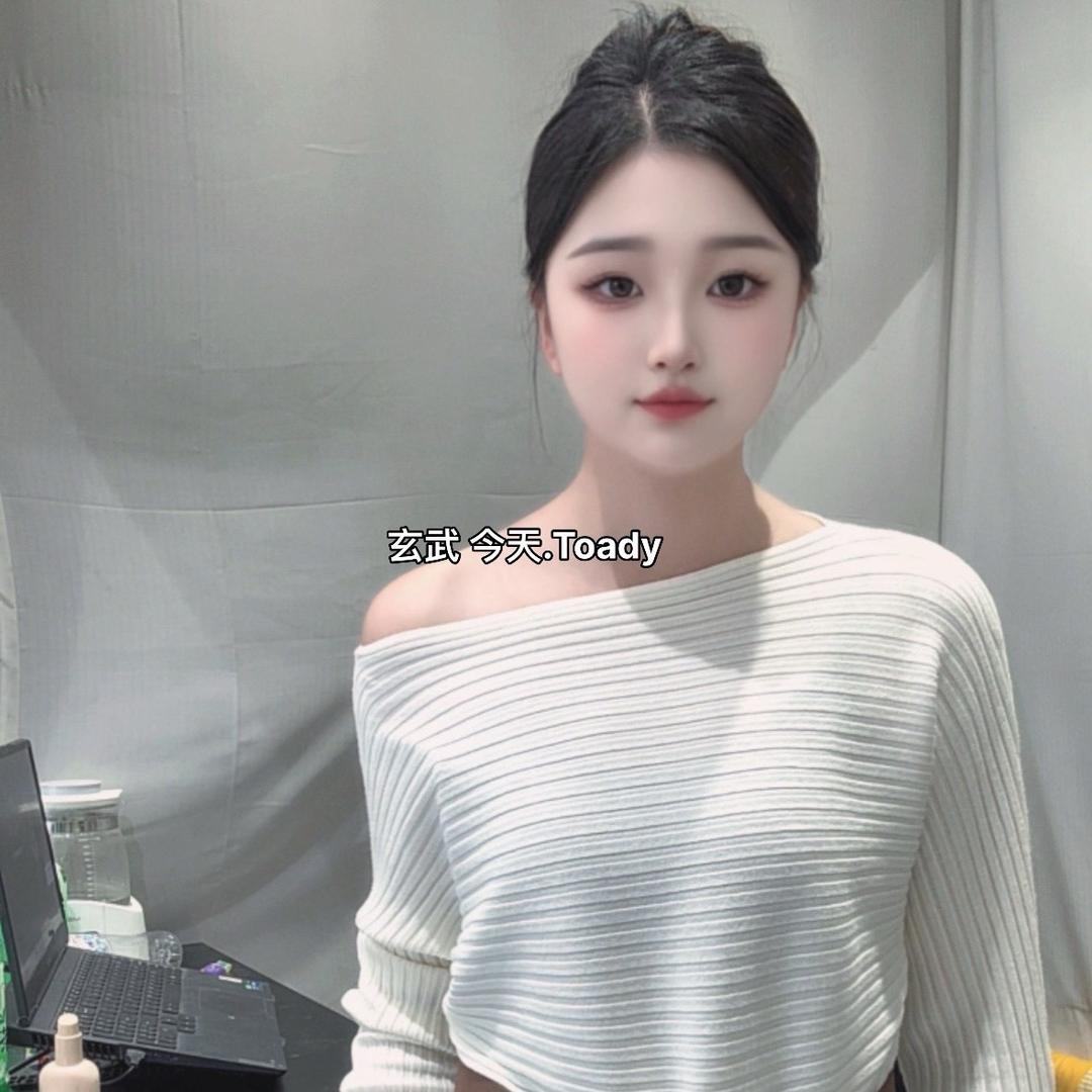 玄武 今天.Today女装