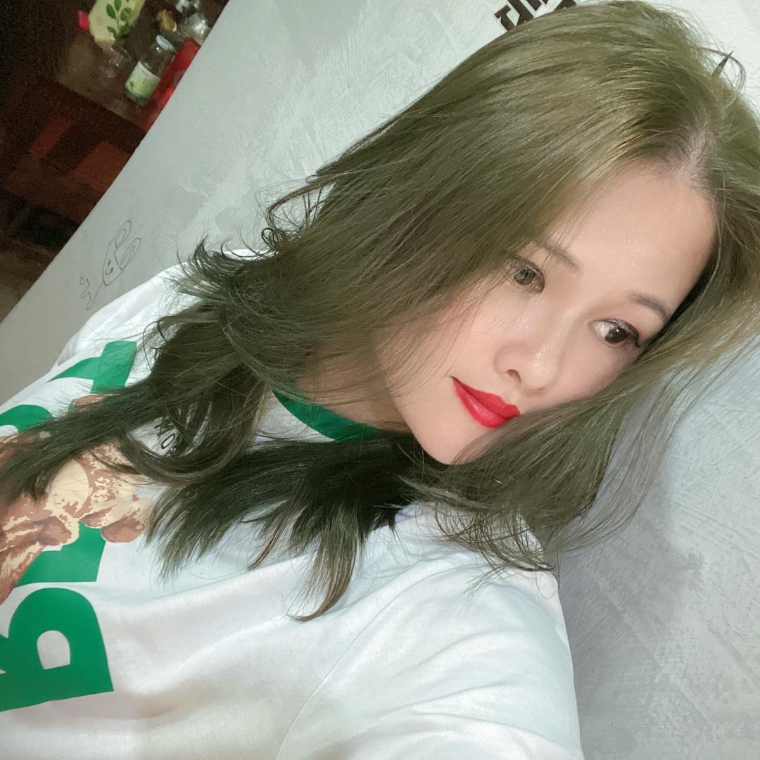 孔琪琪