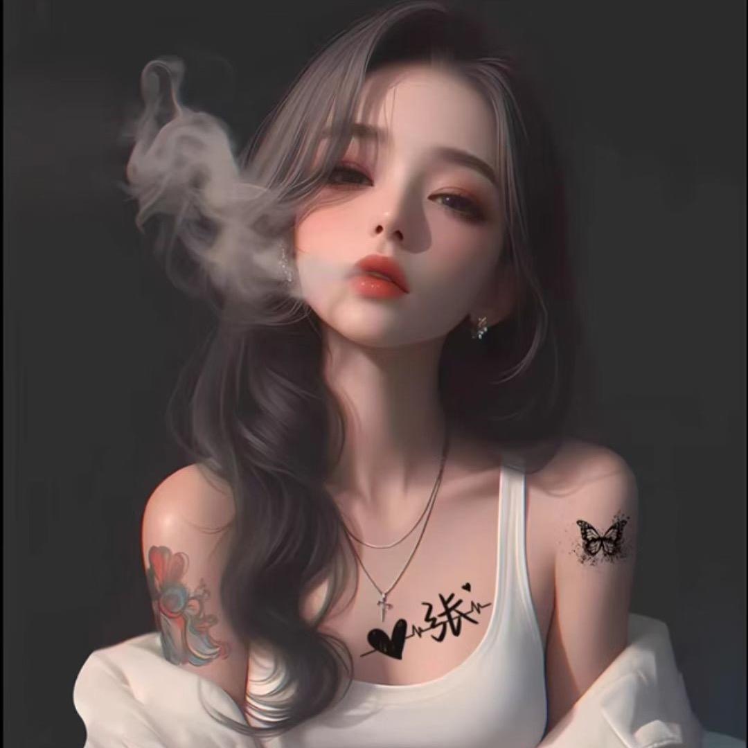 河边野生鱼小丹℡💋