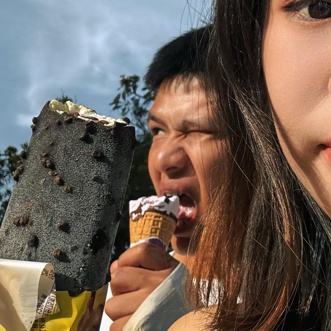 爱恰飯飯