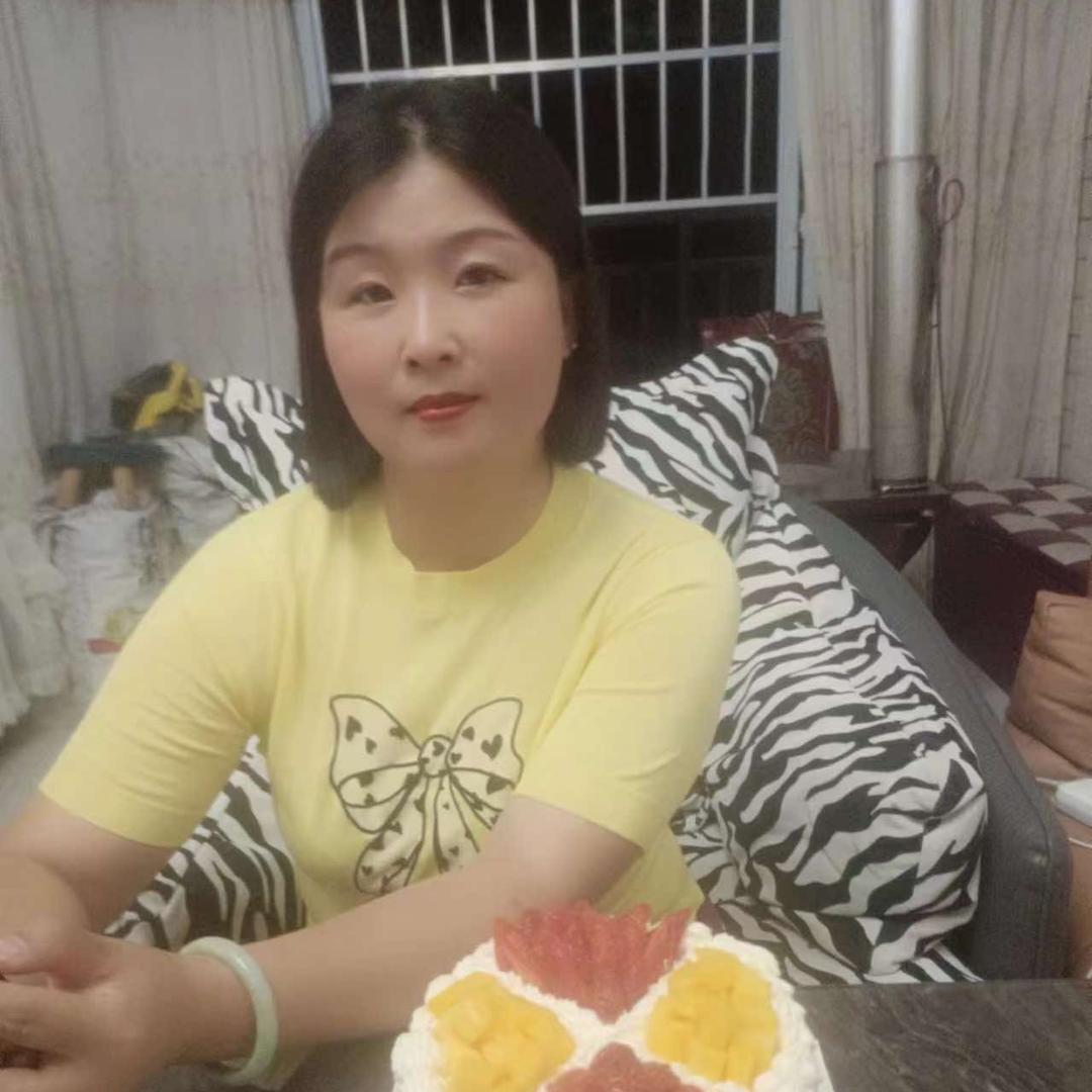 静等开花