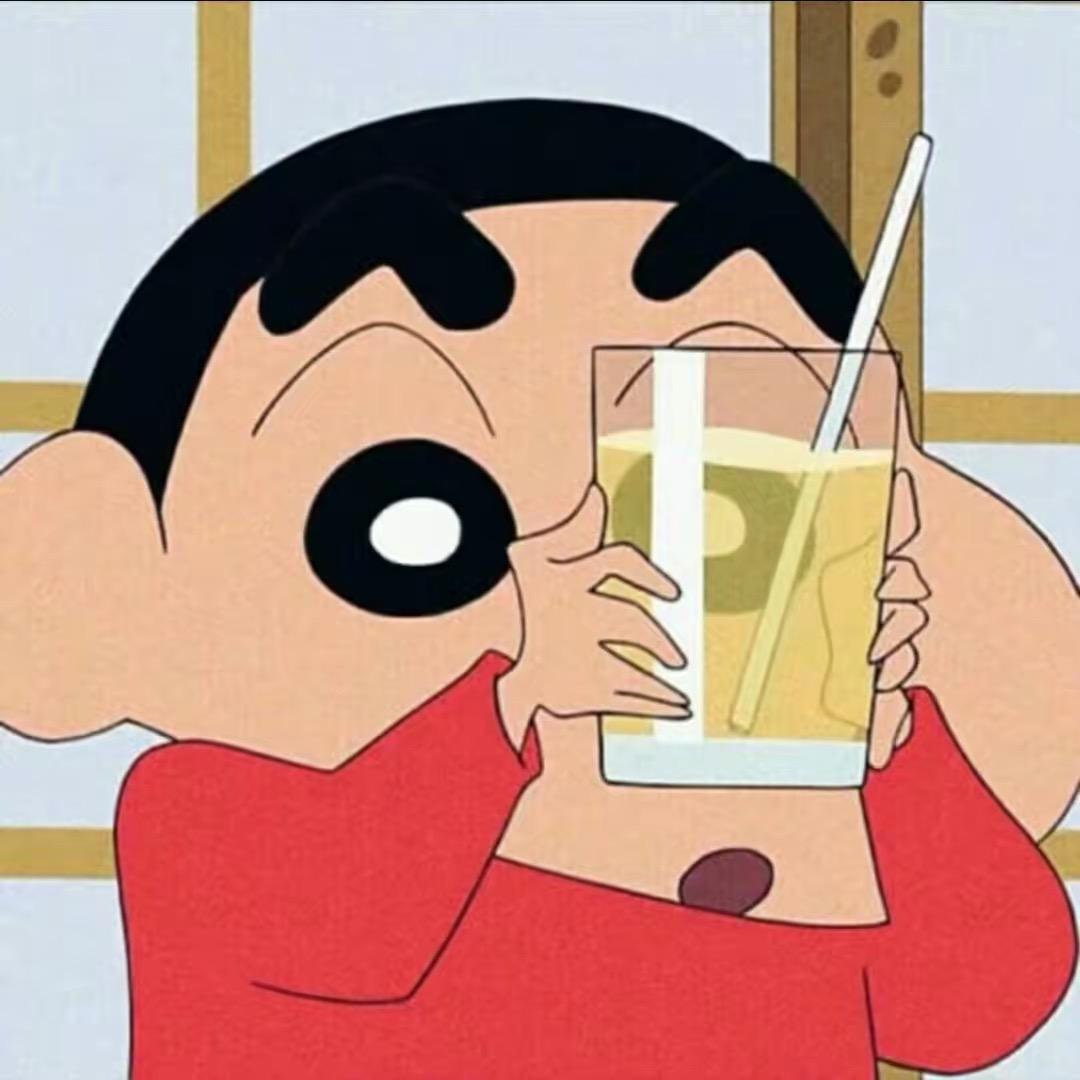 蜡笔小新的蜡笔