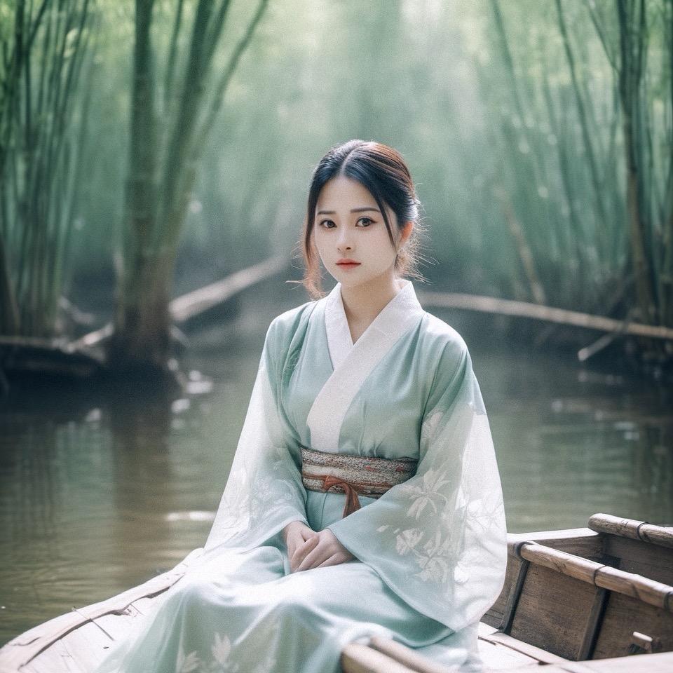 小七～～