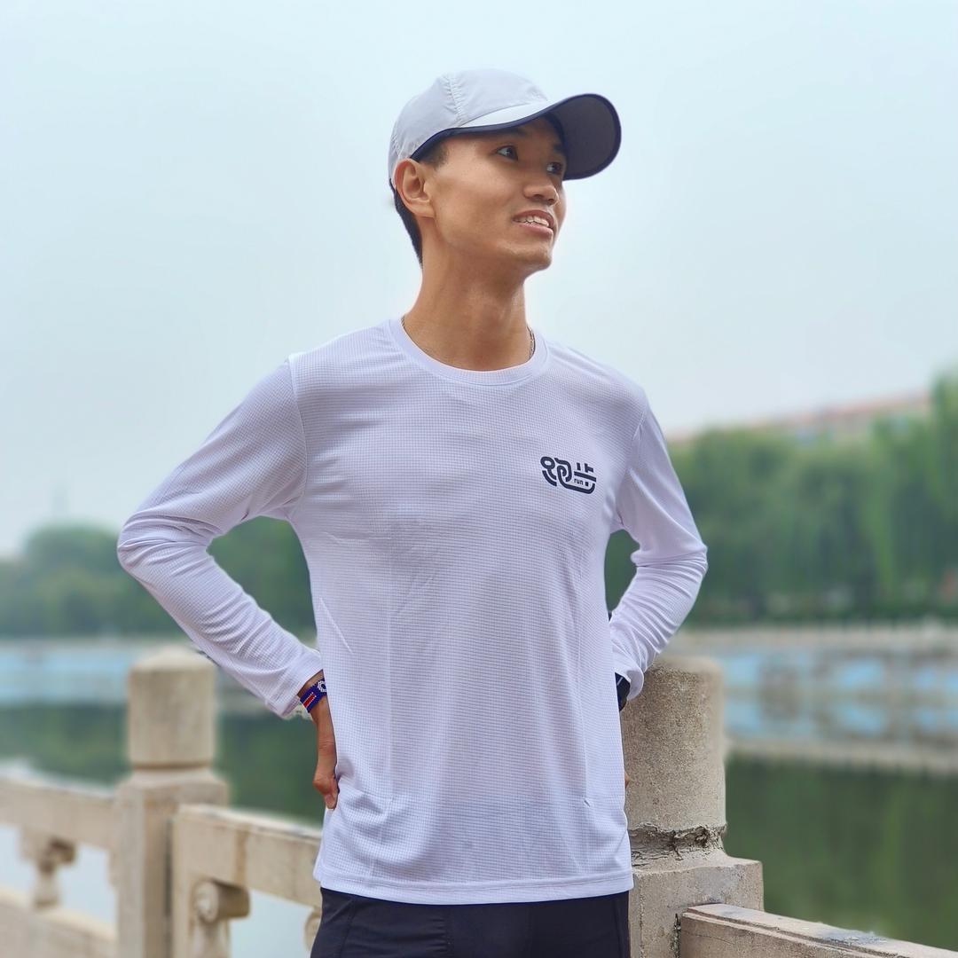涛哥Running
