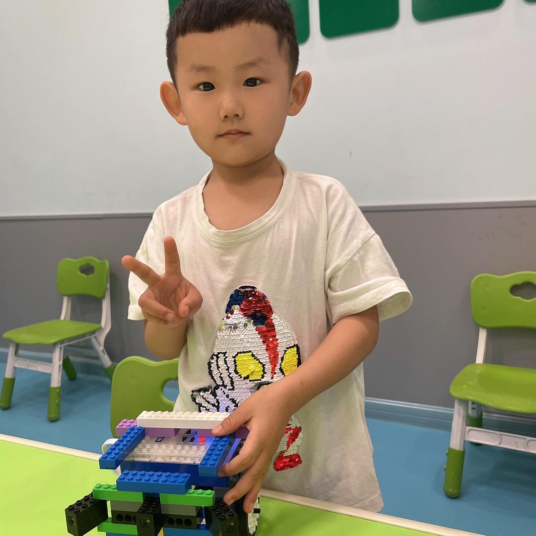 淘淘加油呀