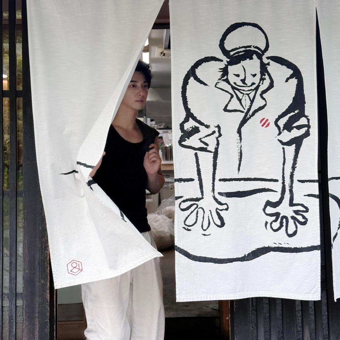 甲木船长🌊