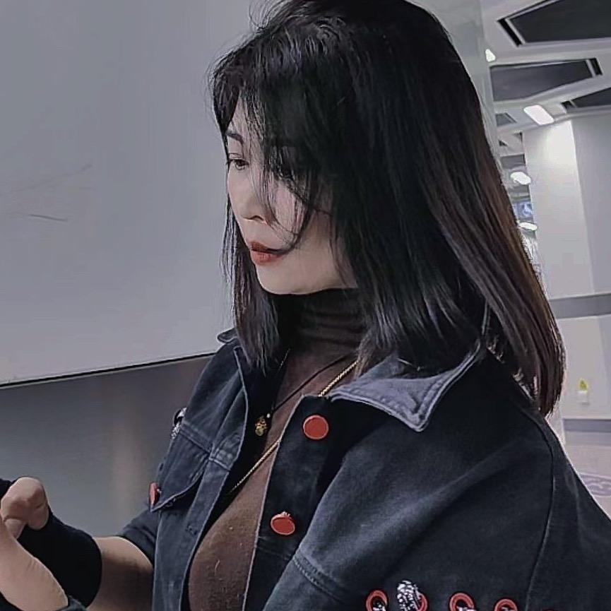 琴姐