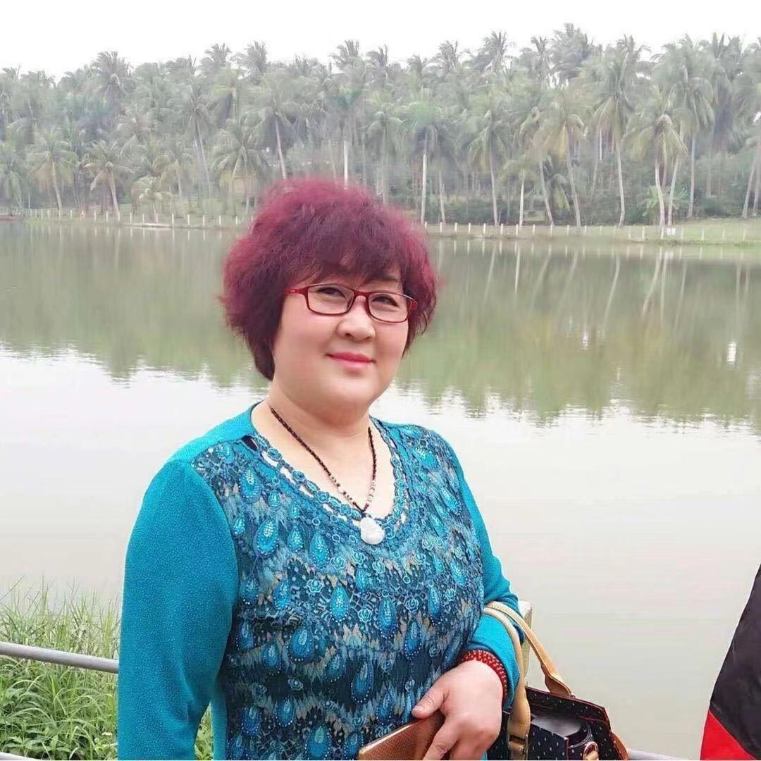 贾姐的日常生活