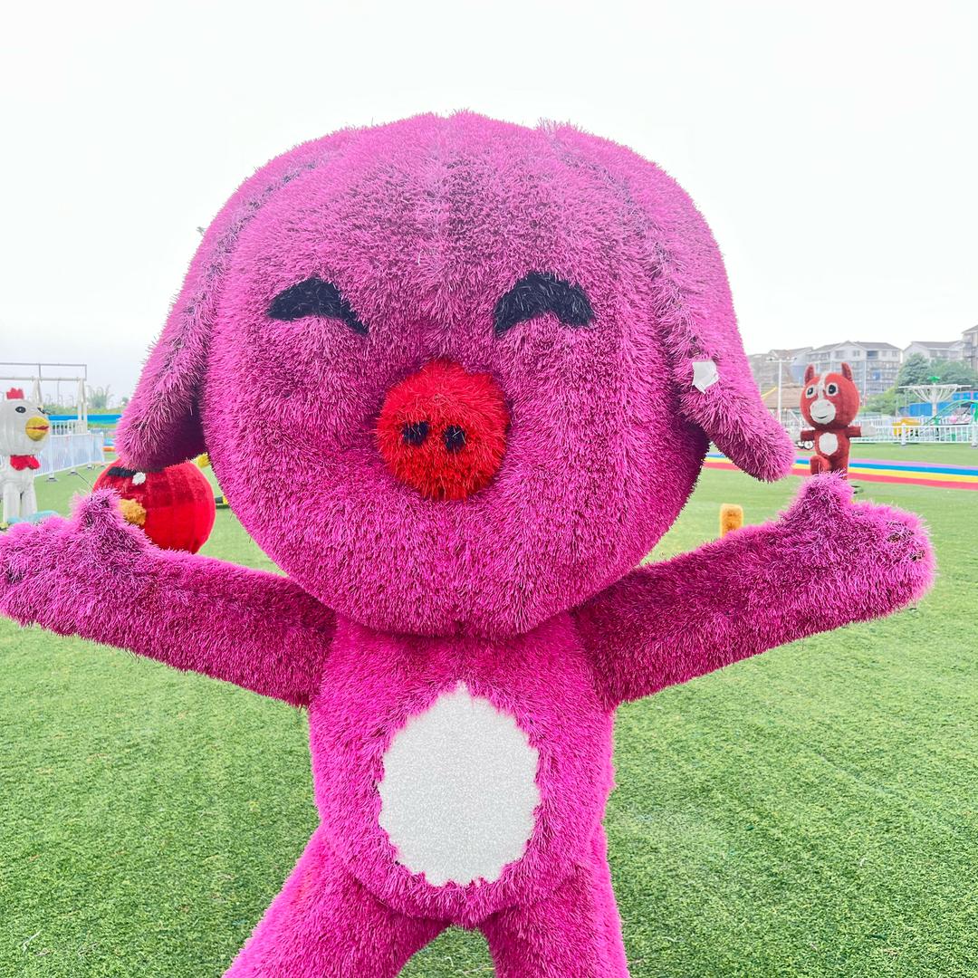 奕奕妈🐯🥩🍭