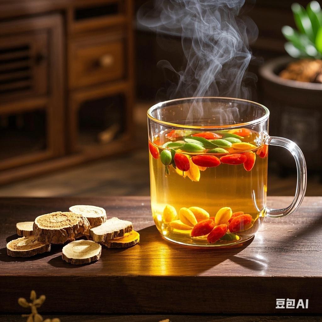 花花花茶