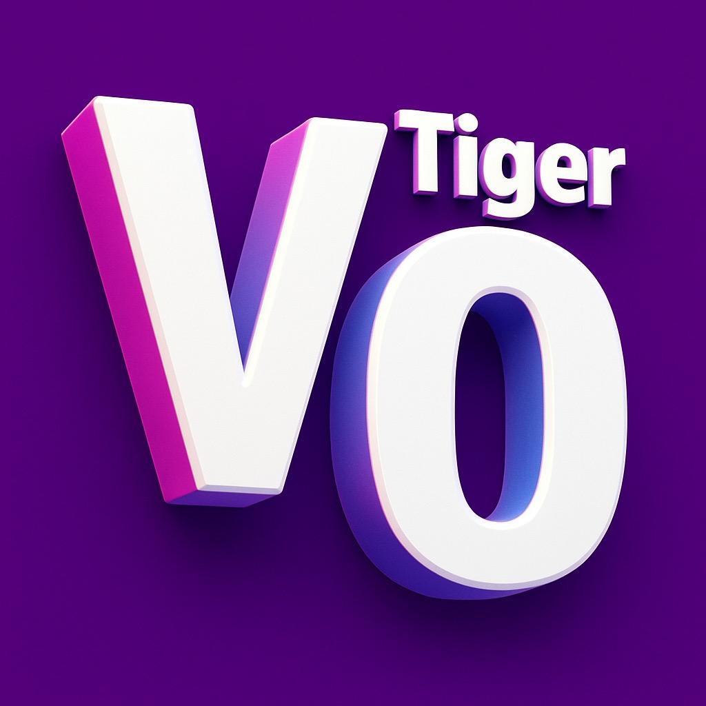 声虎VoTiger