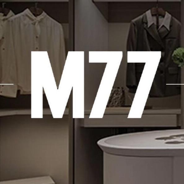 太原M77高定木作