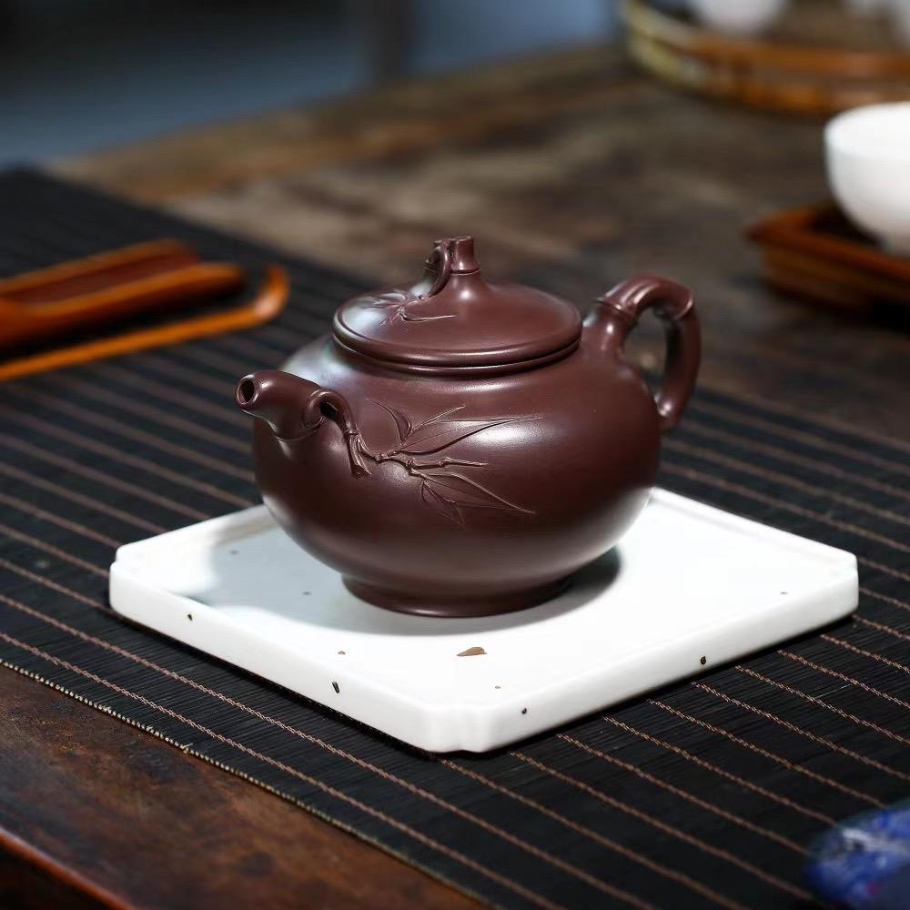 双玺紫砂