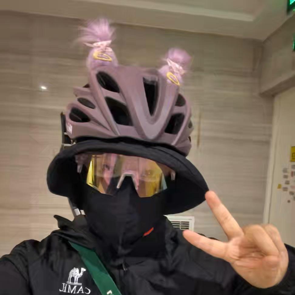 小顾的跑腿日记🛵