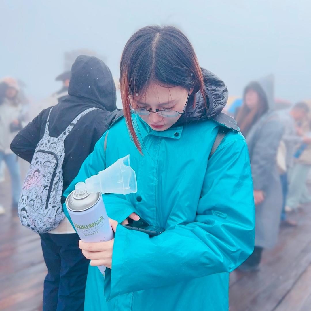 记得开心