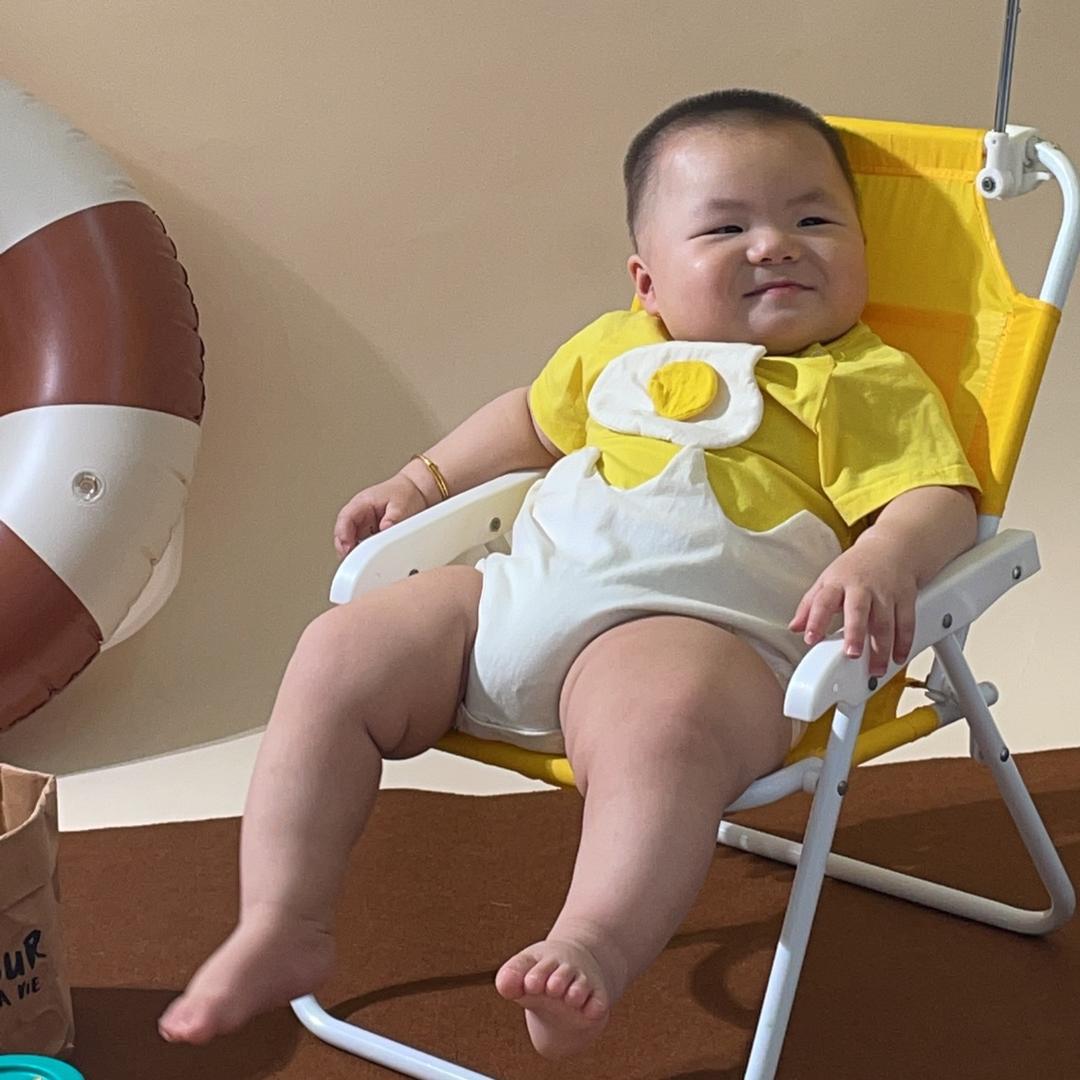嘟嘟小满