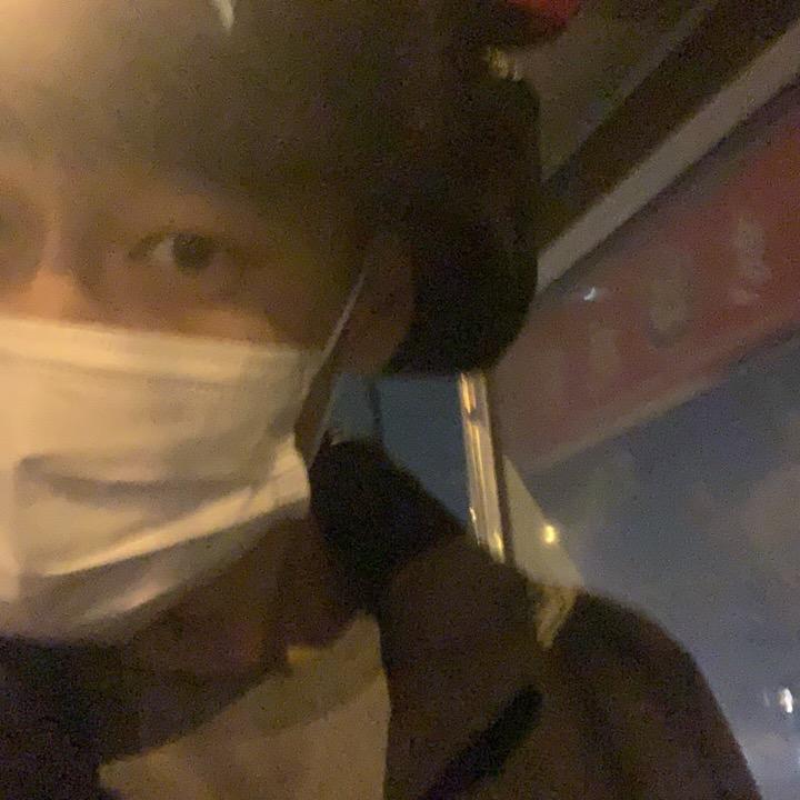 跑滴滴的小陈同学
