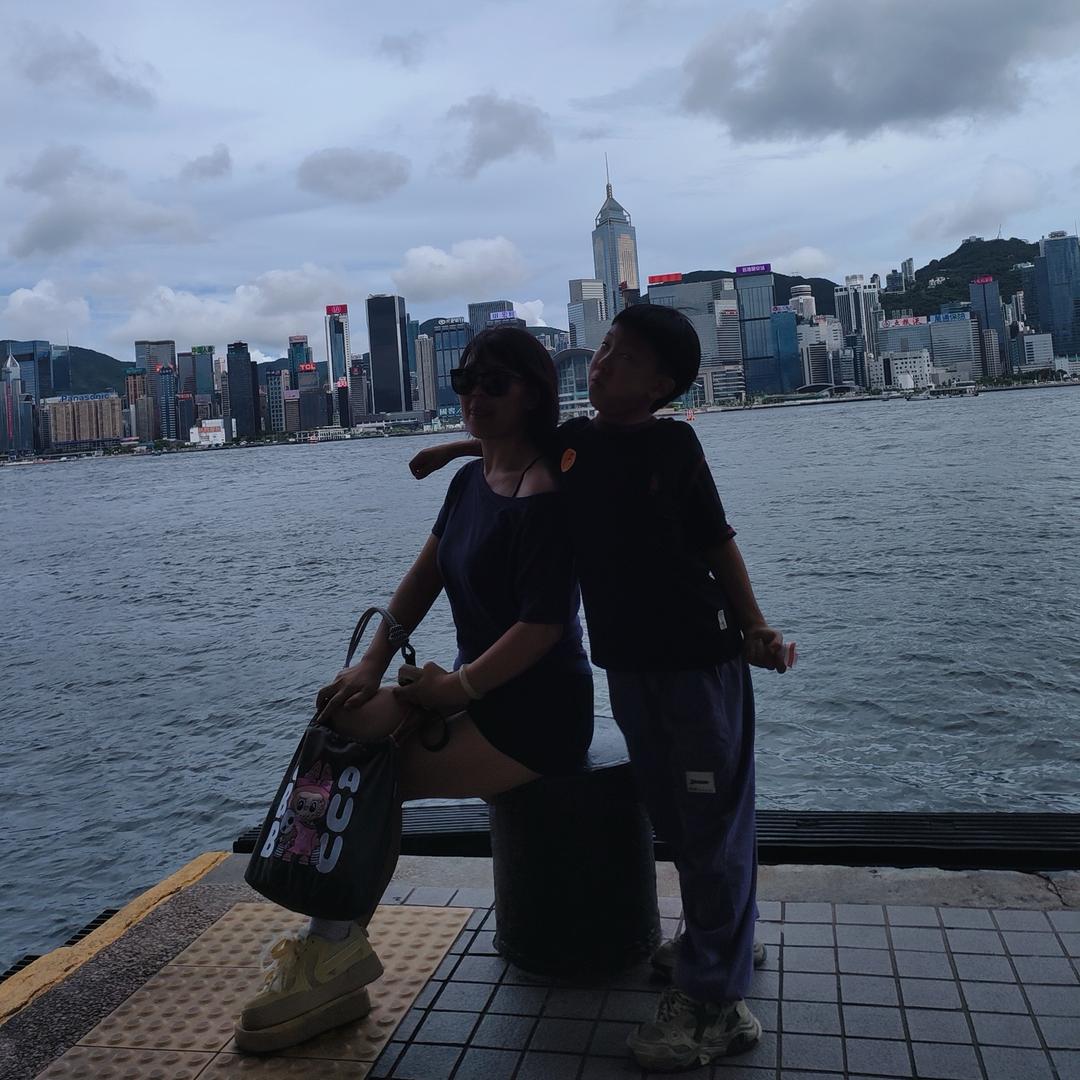 别凶我