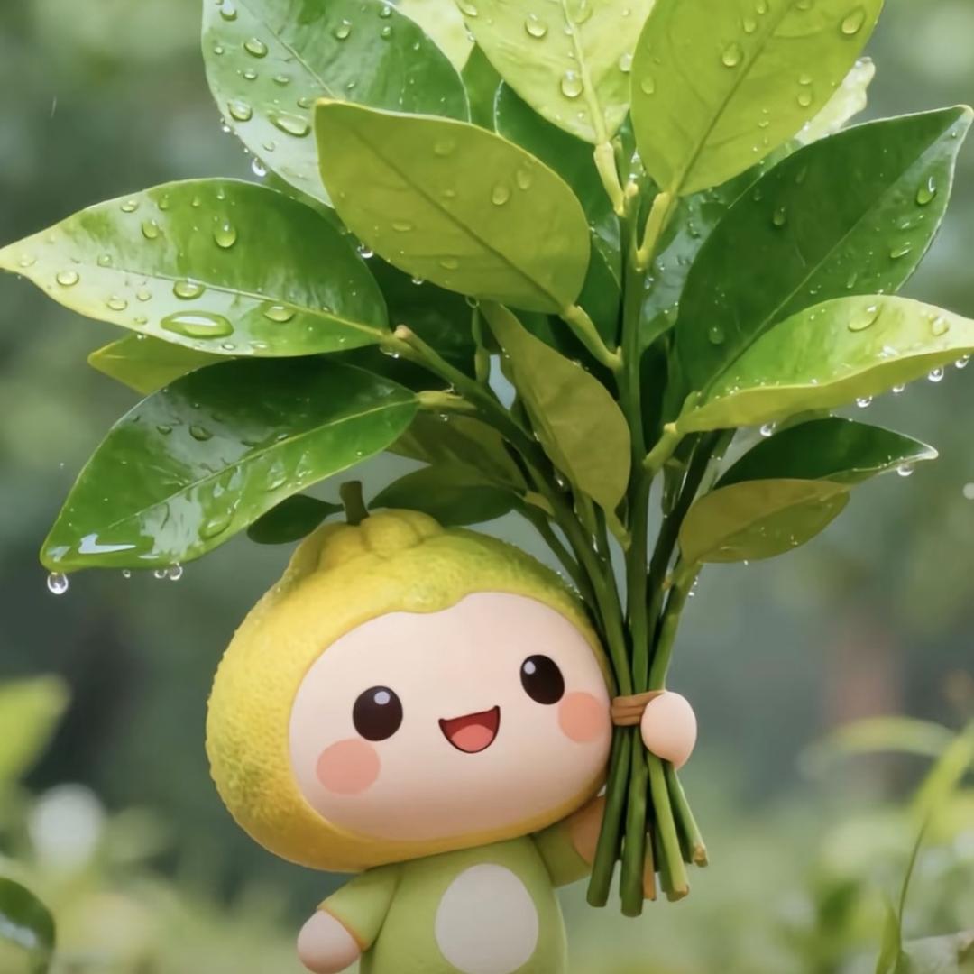 柚子🍃