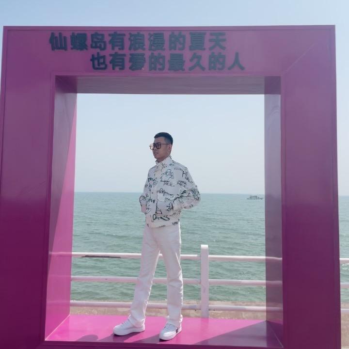 上海新潮美容美发机构