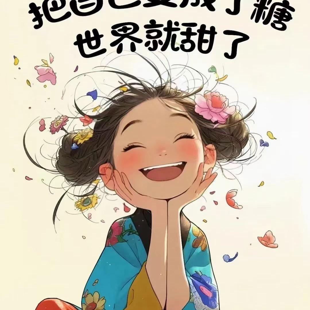 指尖～（拒绝私聊）