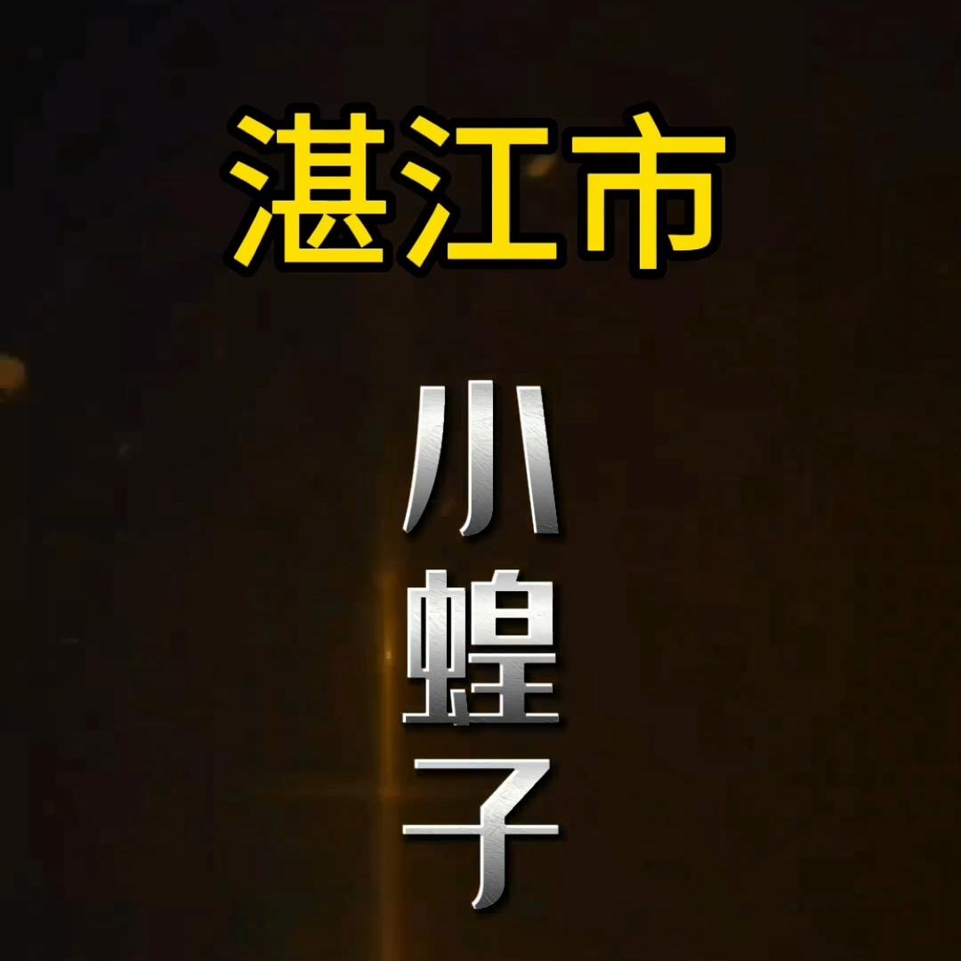 湛江市小蝗子水蛭养殖场