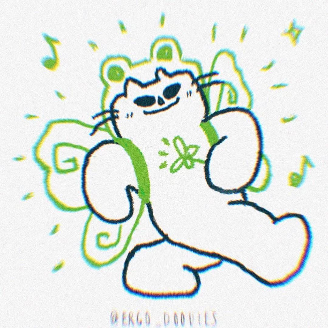 霹雳小豆..