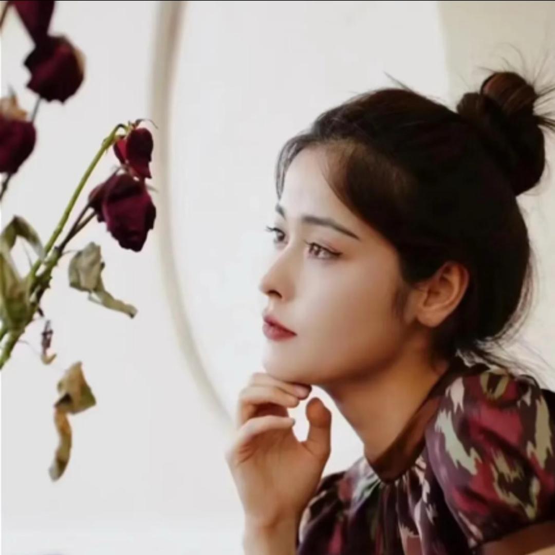 小花