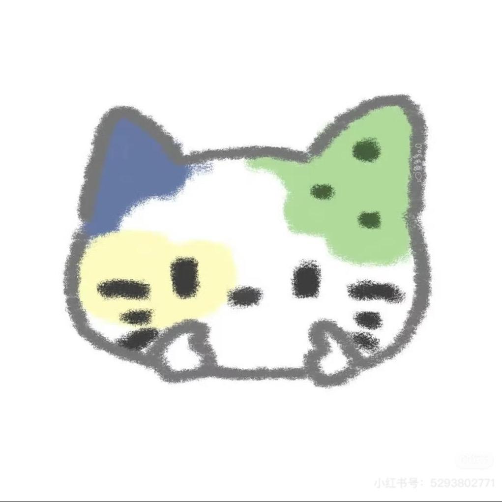 糕冷小霏