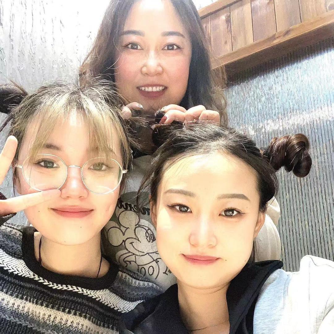 懒杨洋