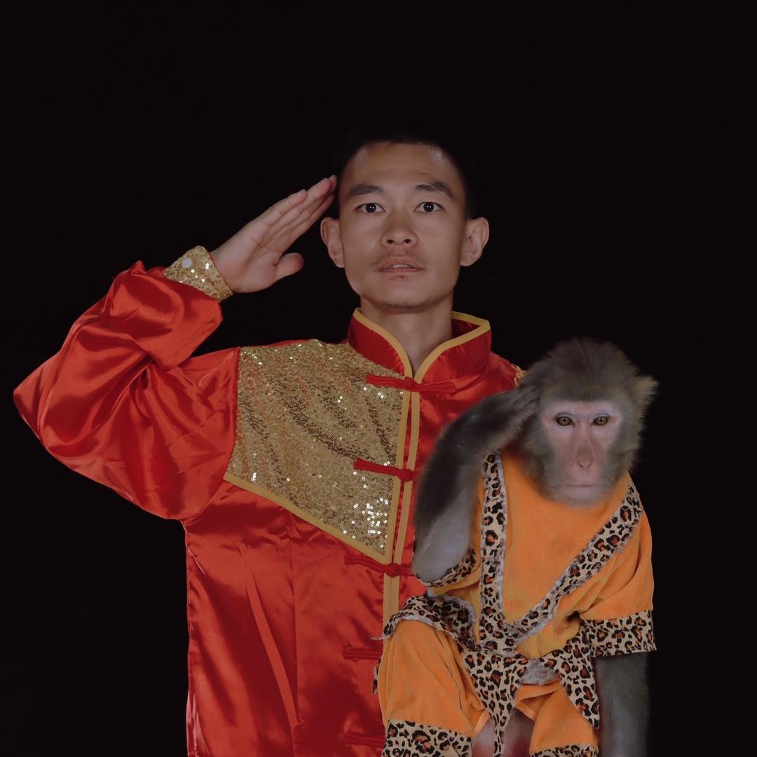 遇见老于