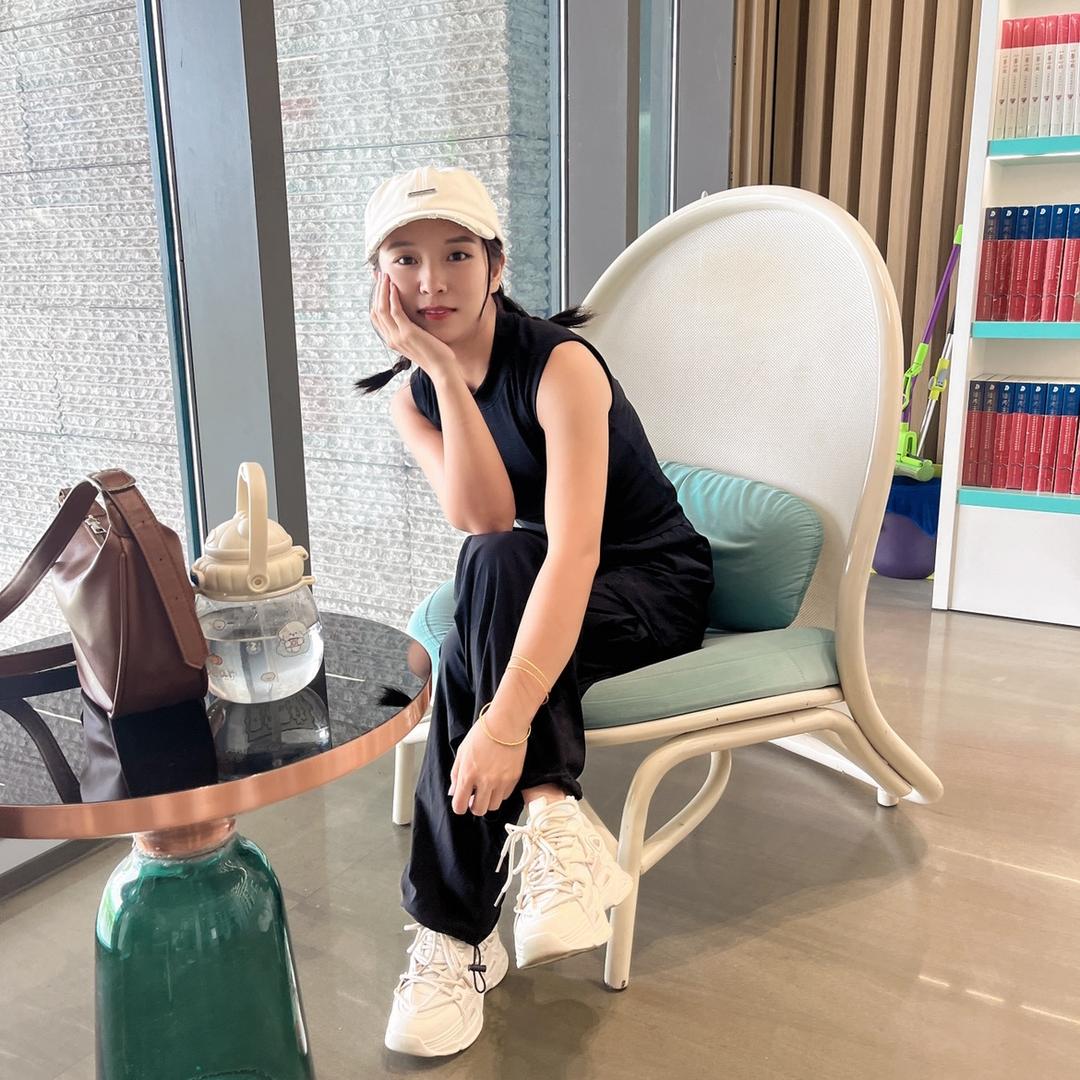 瑞祥龙鼓队❤️喜乐熊猫🐼唐秋秋