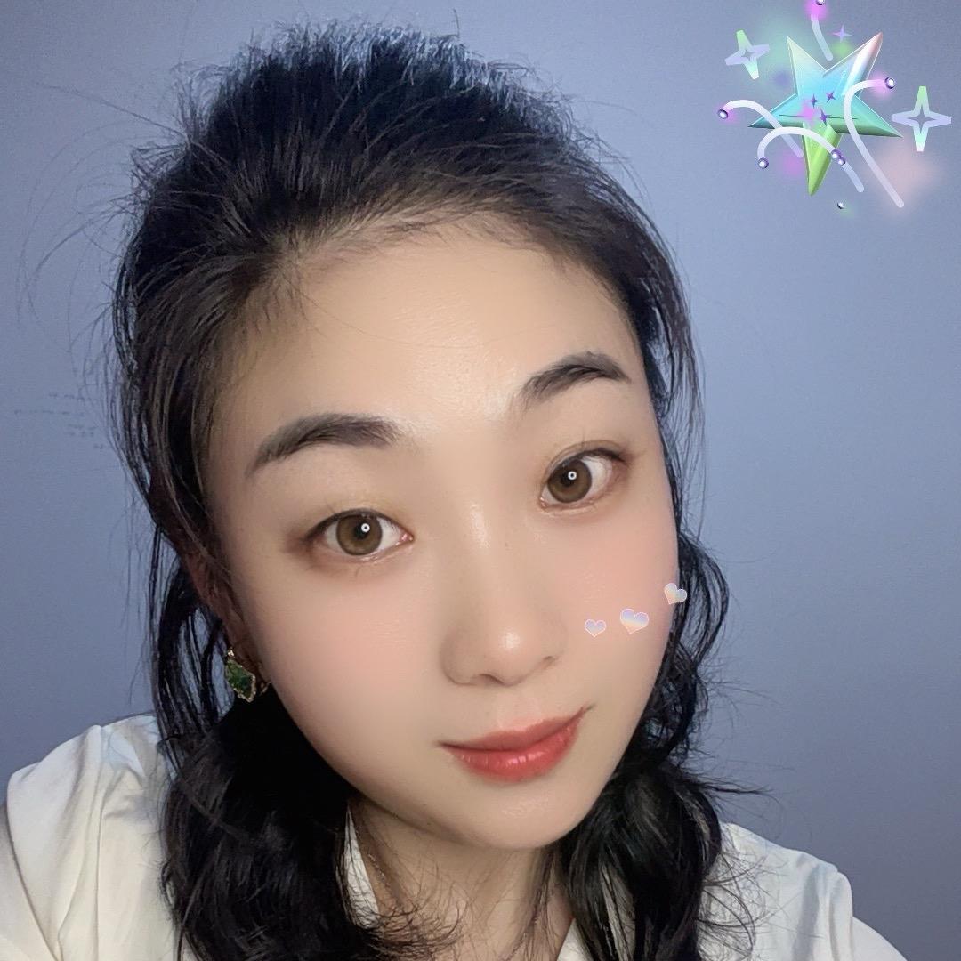 甜甜